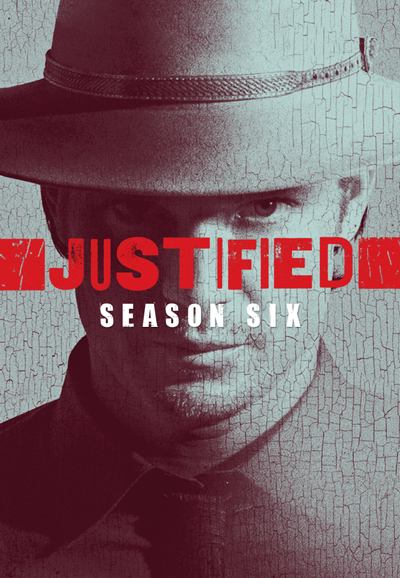 Justified - Season 6 [322383] (A1773159414) [[TV Shows]] --Plex--